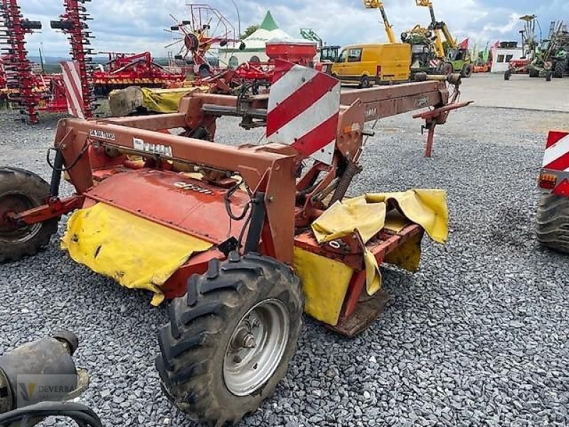 Mähwerk van het type Fella SM 300 Trans, Gebrauchtmaschine in Fischbach/Clervaux (Foto 7)