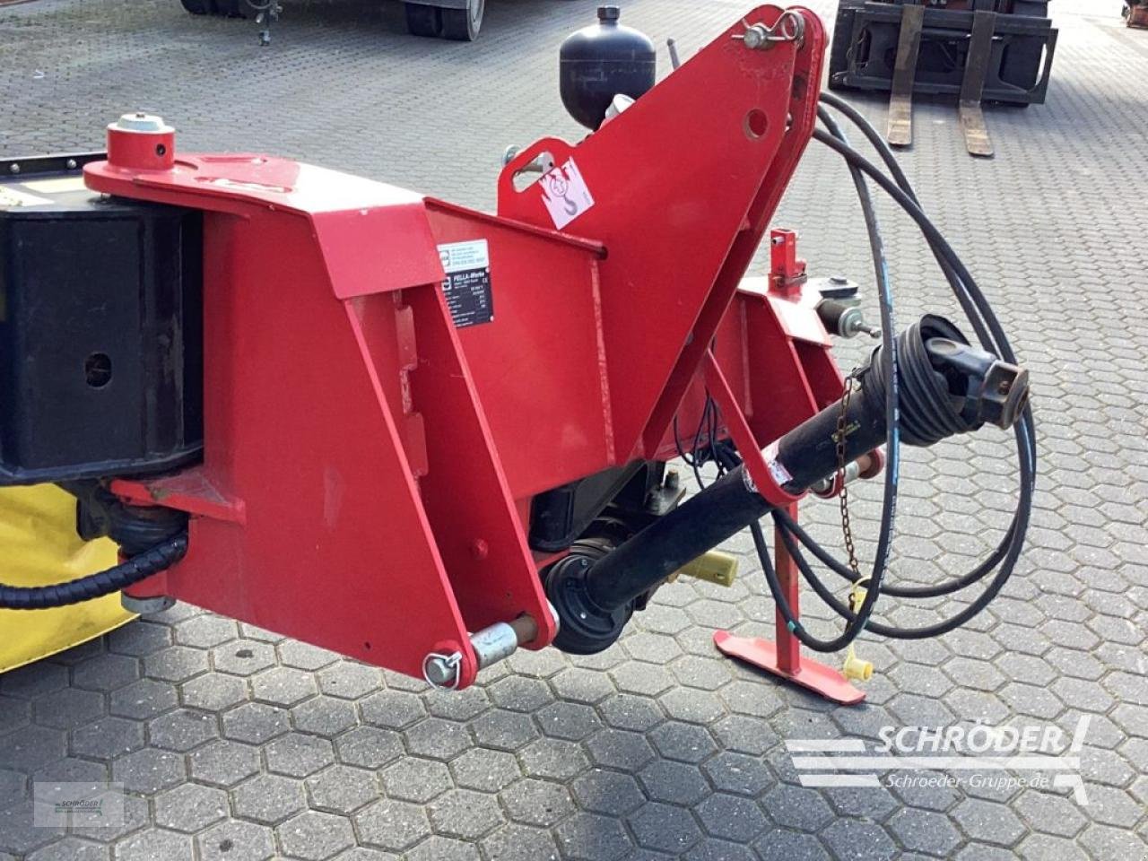 Mähwerk del tipo Fella SM 3060 TL, Gebrauchtmaschine en Wildeshausen (Imagen 10)