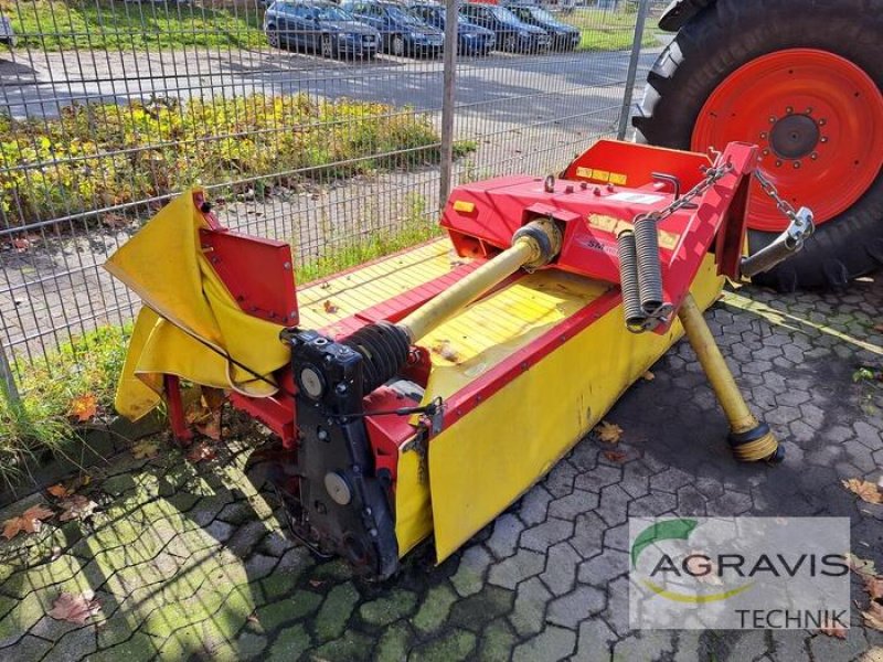 Mähwerk a típus Fella SM 310 FP-CC, Gebrauchtmaschine ekkor: Schneverdingen