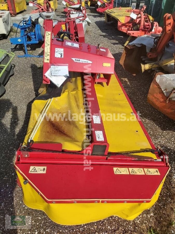 Mähwerk от тип Fella SM 310 FP-K, Gebrauchtmaschine в Klagenfurt (Снимка 3)