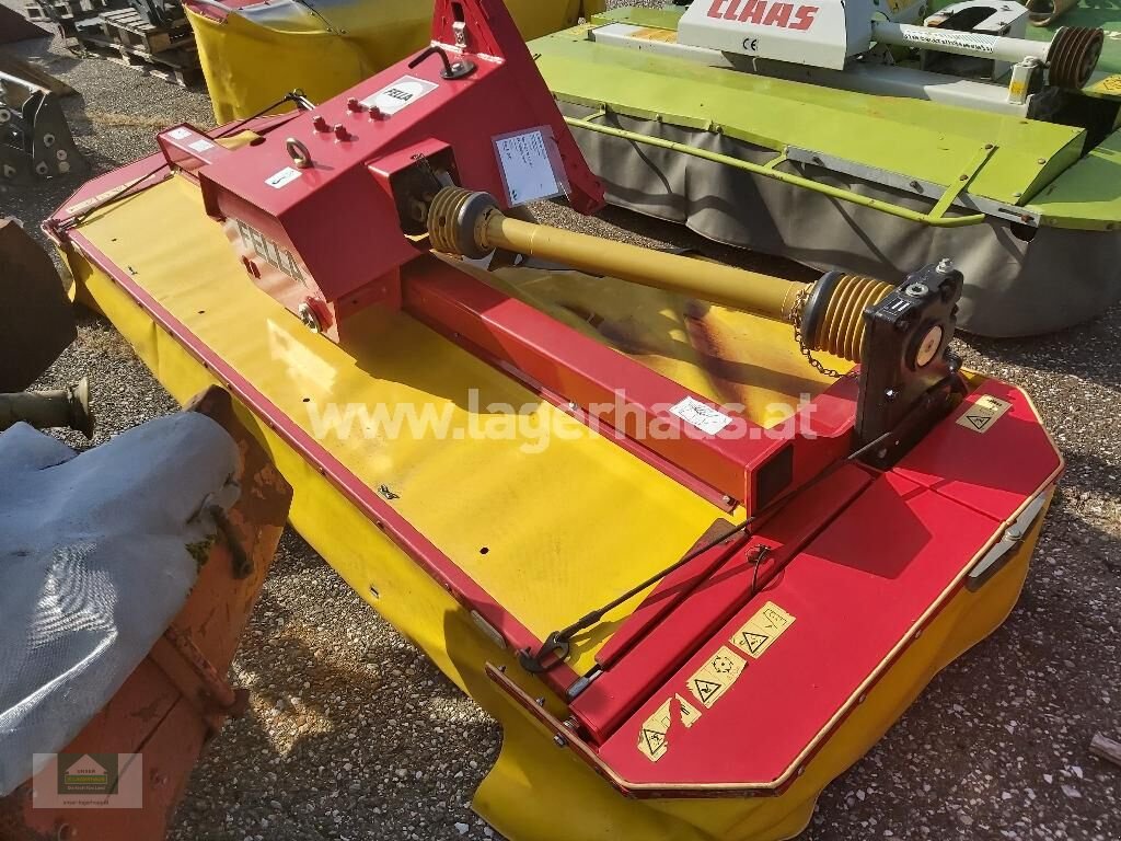 Mähwerk от тип Fella SM 310 FP-K, Gebrauchtmaschine в Klagenfurt (Снимка 7)