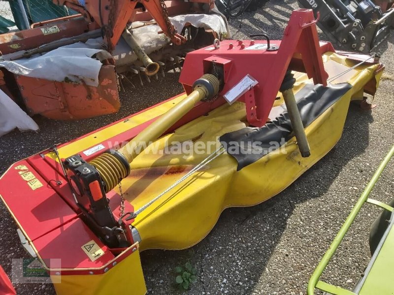 Mähwerk des Typs Fella SM 310 FP-K, Gebrauchtmaschine in Klagenfurt (Bild 1)