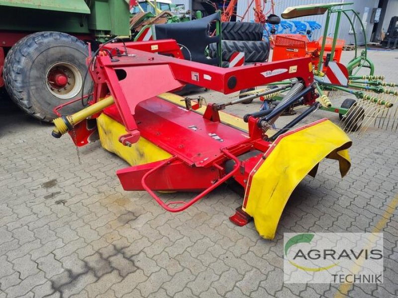 Mähwerk del tipo Fella SM 310 FZ KC, Gebrauchtmaschine en Schneverdingen (Imagen 3)