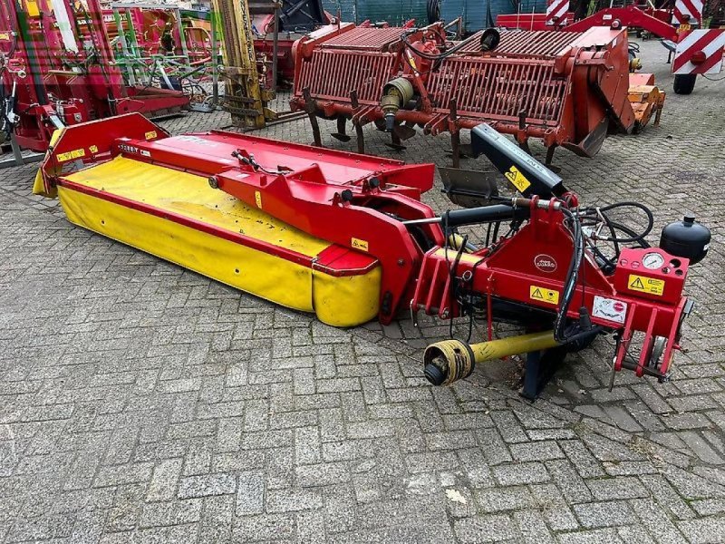 Mähwerk del tipo Fella sm 310 tl-kc, Gebrauchtmaschine en ag BROEKLAND