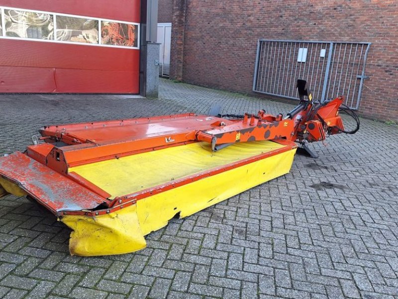 Mähwerk van het type Fella SM 310 TL-KC, Gebrauchtmaschine in MARIENHEEM