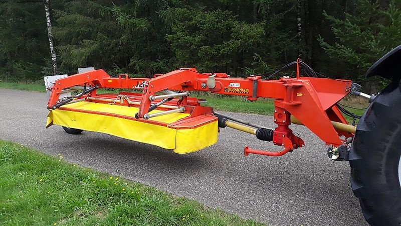 Mähwerk des Typs Fella SM 310 Trans KC, Gebrauchtmaschine in Itterbeck (Bild 7)