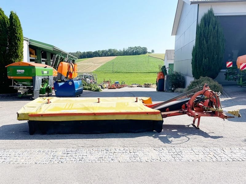 Mähwerk des Typs Fella SM 320 Heckscheibenmähwerk, Gebrauchtmaschine in St. Marienkirchen (Bild 2)