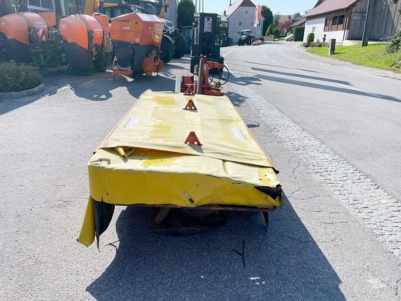 Mähwerk typu Fella SM 320 Heckscheibenmähwerk, Gebrauchtmaschine v St. Marienkirchen (Obrázek 4)