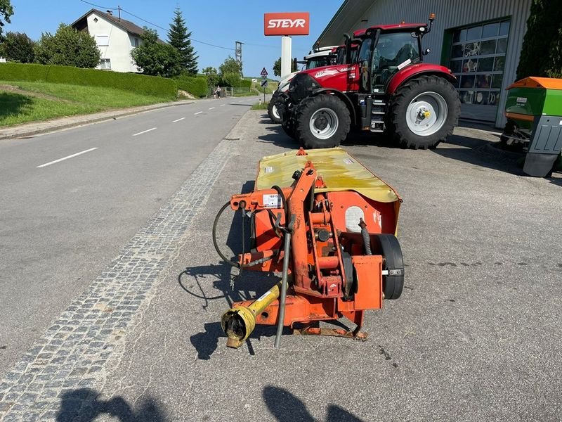 Mähwerk del tipo Fella SM 320 Heckscheibenmähwerk, Gebrauchtmaschine en St. Marienkirchen (Imagen 8)