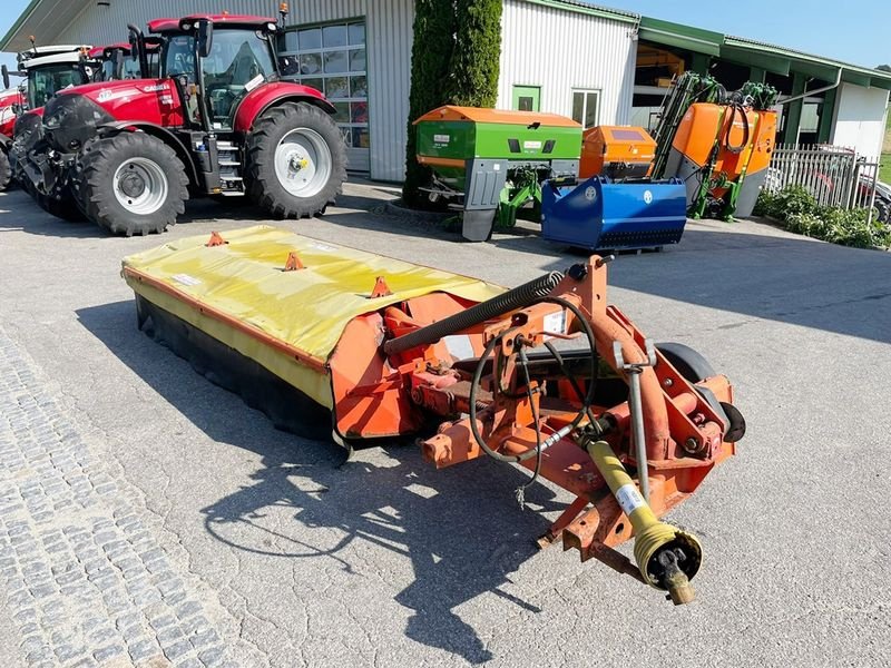 Mähwerk van het type Fella SM 320 Heckscheibenmähwerk, Gebrauchtmaschine in St. Marienkirchen (Foto 1)