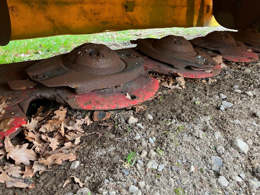 Mähwerk tipa Fella SM 320, Gebrauchtmaschine u Aurich (Slika 2)