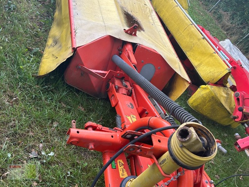 Mähwerk van het type Fella SM 320, Gebrauchtmaschine in Weddingstedt (Foto 1)