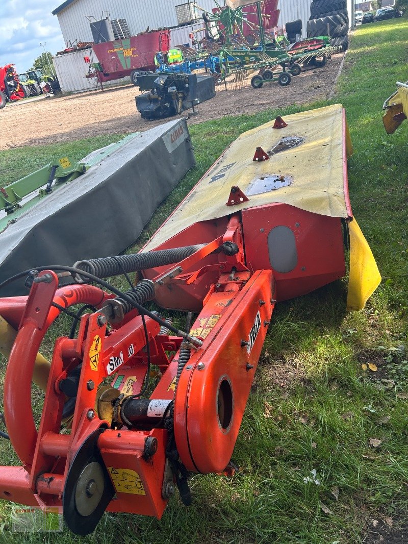 Mähwerk typu Fella SM 320, Gebrauchtmaschine w Weddingstedt (Zdjęcie 14)