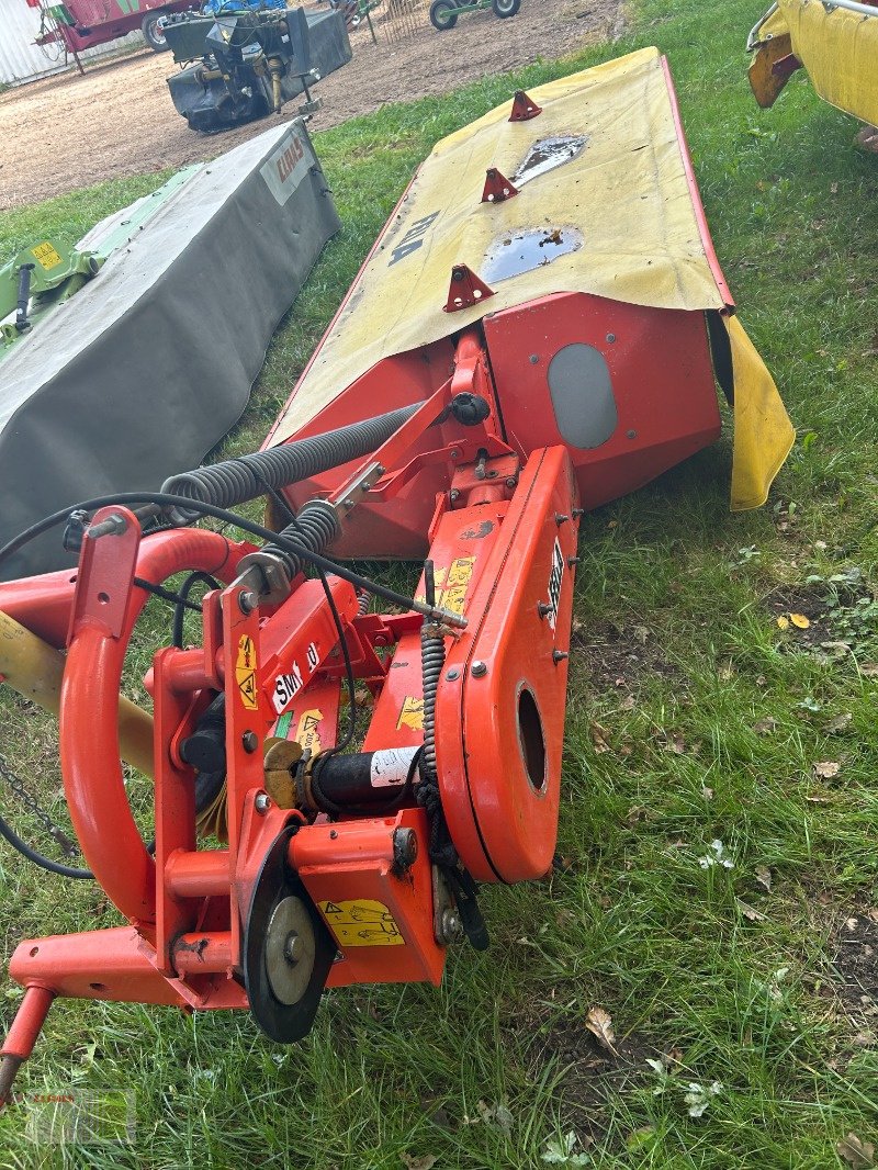 Mähwerk typu Fella SM 320, Gebrauchtmaschine w Weddingstedt (Zdjęcie 15)