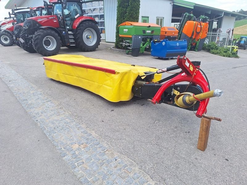 Mähwerk tip Fella SM 3280 ISL Scheibenmähwerk, Gebrauchtmaschine in St. Marienkirchen (Poză 1)