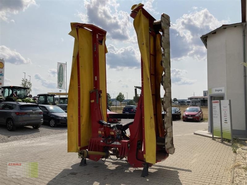 Mähwerk van het type Fella SM 991 TL, Gebrauchtmaschine in Wassertrüdingen (Foto 8)