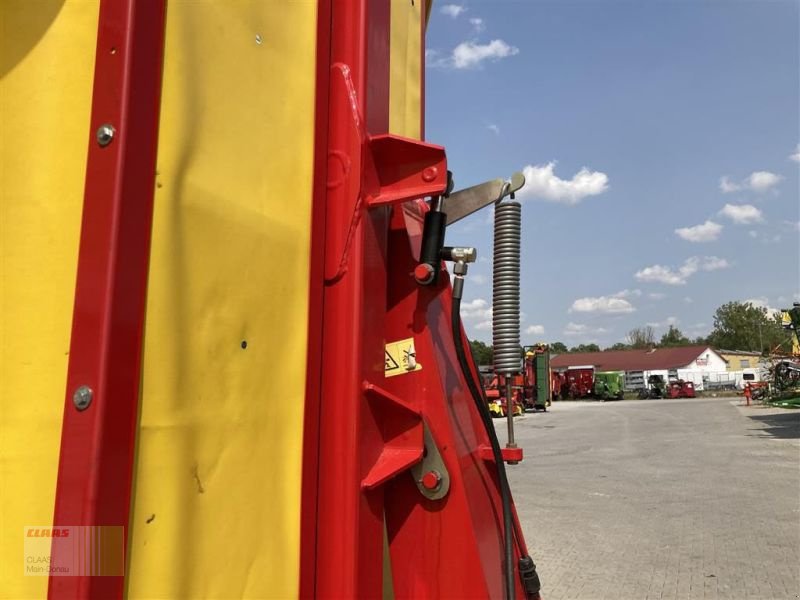 Mähwerk van het type Fella SM 991 TL, Gebrauchtmaschine in Wassertrüdingen (Foto 24)