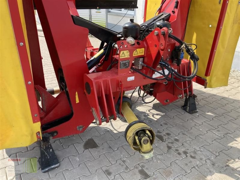 Mähwerk van het type Fella SM 991 TL, Gebrauchtmaschine in Wassertrüdingen (Foto 20)