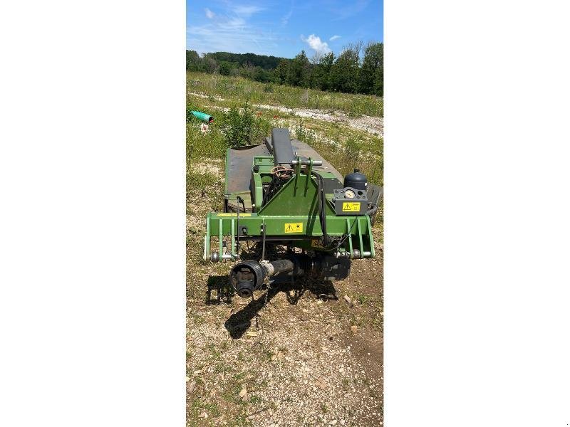 Mähwerk du type Fendt 310 TL, Gebrauchtmaschine en Levier (Photo 4)