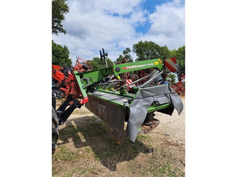 Mähwerk typu Fendt 310FZ, Gebrauchtmaschine v PLUMELEC (Obrázek 3)