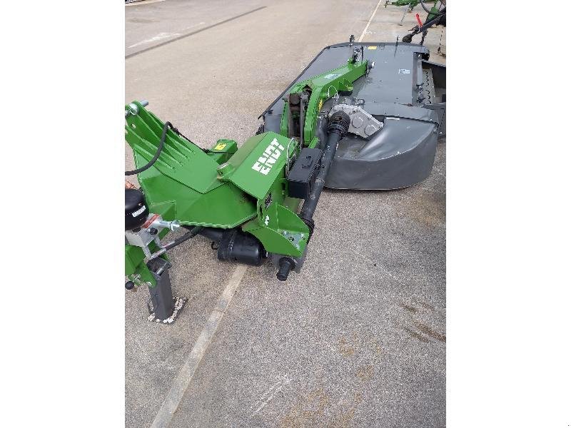 Mähwerk van het type Fendt 3160 TLXRC, Gebrauchtmaschine in Levier (Foto 1)