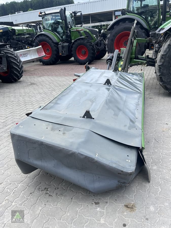 Mähwerk от тип Fendt 320P KC, Gebrauchtmaschine в Markt Hartmannsdorf (Снимка 5)