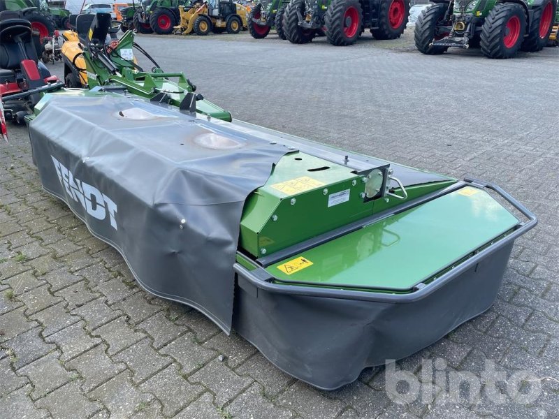 Mähwerk del tipo Fendt AGCO Cutter 310 TL, Gebrauchtmaschine In Düsseldorf (Immagine 1)