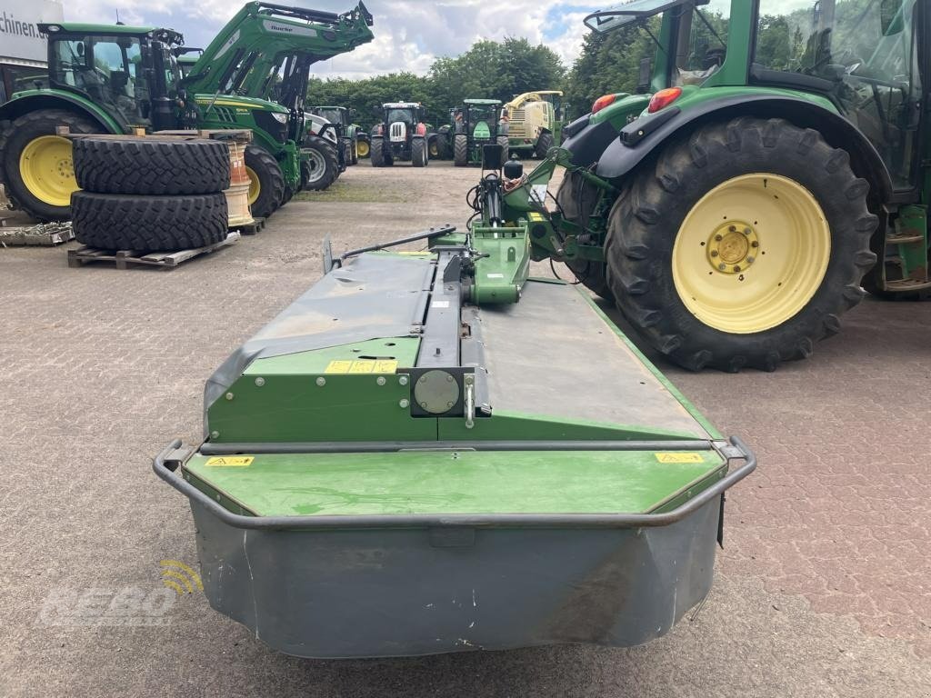 Mähwerk del tipo Fendt Cutter 310 TL, Gebrauchtmaschine en Albersdorf (Imagen 2)