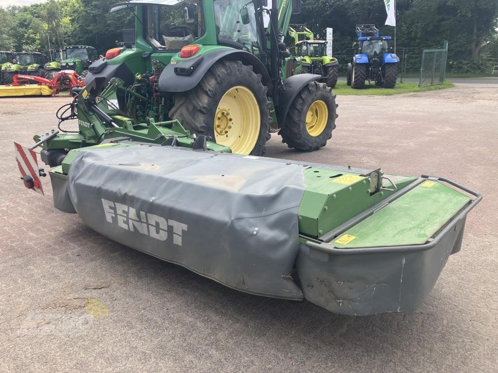 Mähwerk van het type Fendt Cutter 310 TL, Gebrauchtmaschine in Albersdorf (Foto 3)