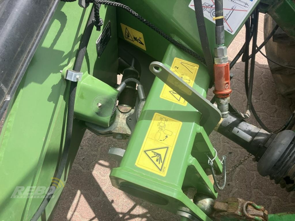 Mähwerk typu Fendt Cutter 310 TL, Gebrauchtmaschine w Albersdorf (Zdjęcie 9)