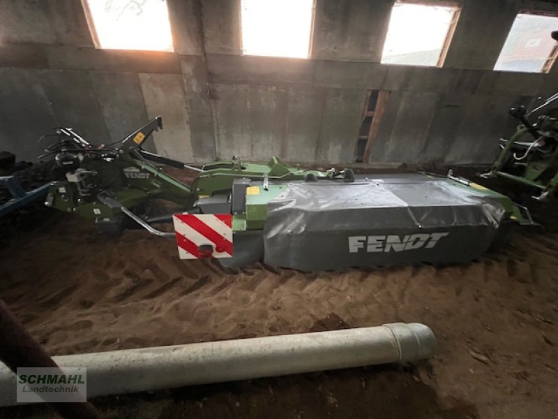 Mähwerk tip Fendt CUTTER 310TL, Gebrauchtmaschine in Woltersdorf (Poză 1)