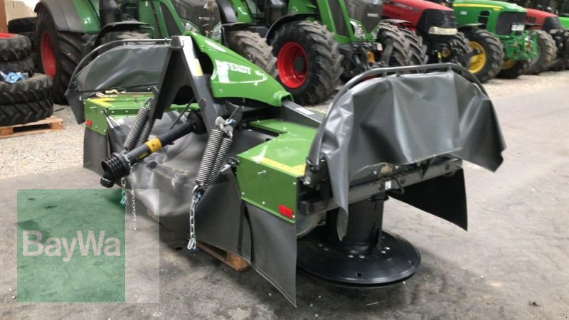 Mähwerk des Typs Fendt CUTTER 3140 FPV, Gebrauchtmaschine in Mindelheim (Bild 8)