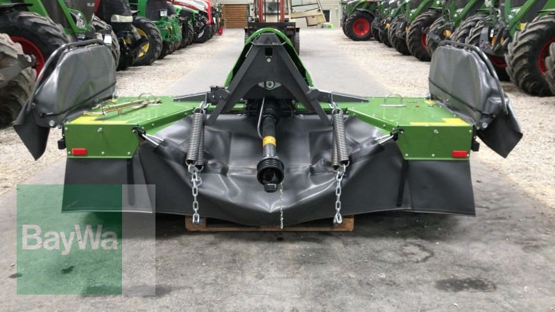 Mähwerk des Typs Fendt CUTTER 3140 FPV, Gebrauchtmaschine in Mindelheim (Bild 9)