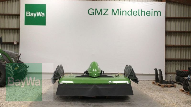 Mähwerk des Typs Fendt CUTTER 3140 FPV, Gebrauchtmaschine in Mindelheim (Bild 1)