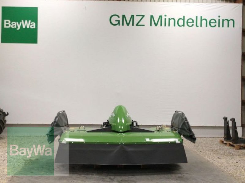 Mähwerk des Typs Fendt CUTTER 3140 FPV, Gebrauchtmaschine in Mindelheim (Bild 1)