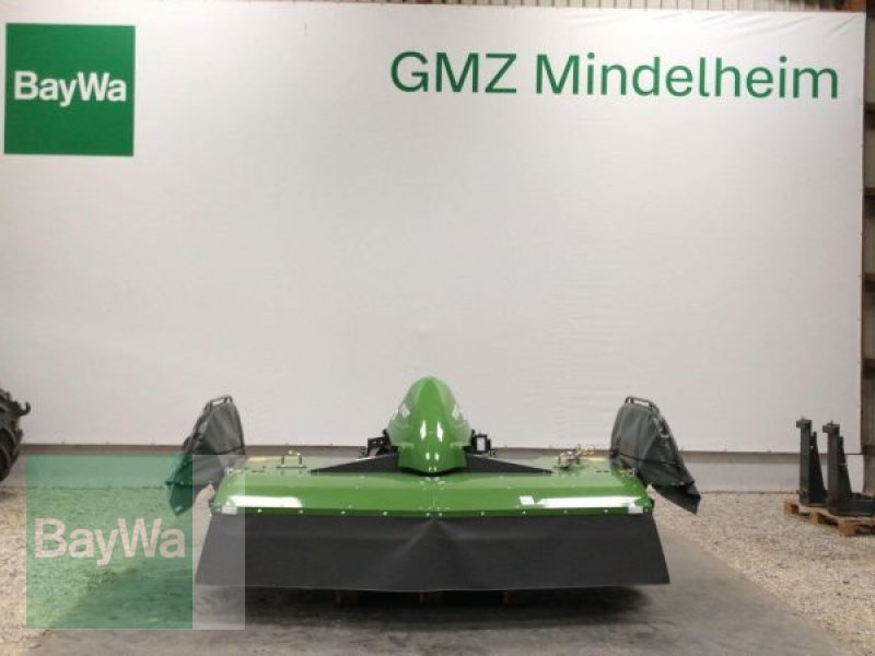 Mähwerk типа Fendt CUTTER 3140 FPV, Gebrauchtmaschine в Mindelheim (Фотография 1)