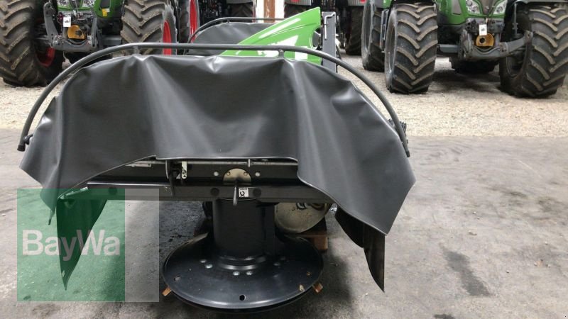 Mähwerk typu Fendt CUTTER 3140 FPV, Gebrauchtmaschine w Mindelheim (Zdjęcie 10)