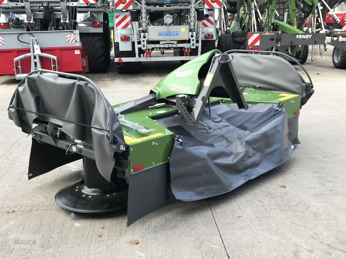 Mähwerk van het type Fendt Cutter 3140 FPV, Neumaschine in Burgkirchen (Foto 7)