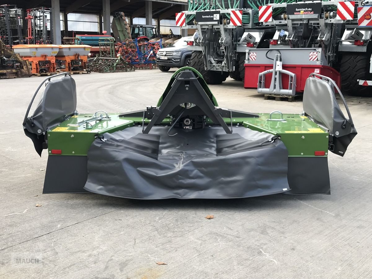 Mähwerk a típus Fendt Cutter 3140 FPV, Neumaschine ekkor: Burgkirchen (Kép 8)