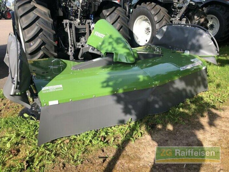 Mähwerk van het type Fendt Cutter 3140, Ausstellungsmaschine in Steinach (Foto 1)