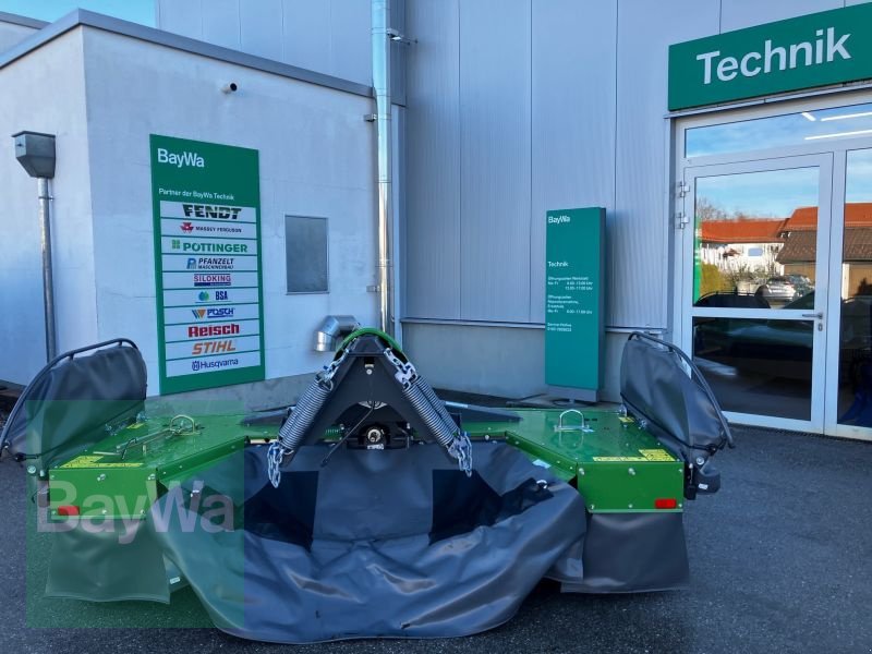 Mähwerk van het type Fendt CUTTER 3340 FPV FENDT TROMMELM, Neumaschine in Bad Toelz (Foto 1)