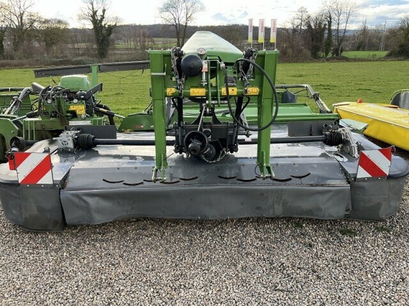 Mähwerk del tipo Fendt FAUCHEUSE FENDT SLICER 360, Gebrauchtmaschine en Charnay-lès-macon (Imagen 6)