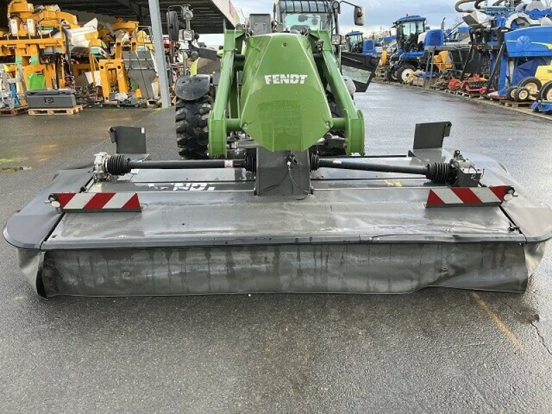 Mähwerk tip Fendt FAUCHEUSE FENDT SLICER 360, Gebrauchtmaschine in Charnay-lès-macon (Poză 5)