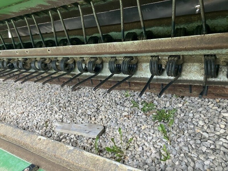 Mähwerk of the type Fendt FAUCHEUSE FENDT SLICER 9314, Gebrauchtmaschine in Charnay-lès-macon (Picture 11)