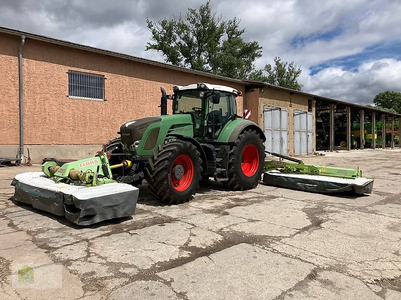 Mähwerk типа Fendt Fendt 922 Com3 + Disco 3050FC/8550C Plus, Gebrauchtmaschine в Salsitz (Фотография 4)