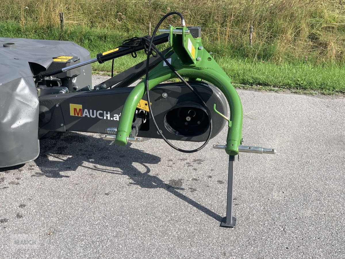 Mähwerk des Typs Fendt Mähwerk Slicer 2460 ISL, Neumaschine in Eben (Bild 3)