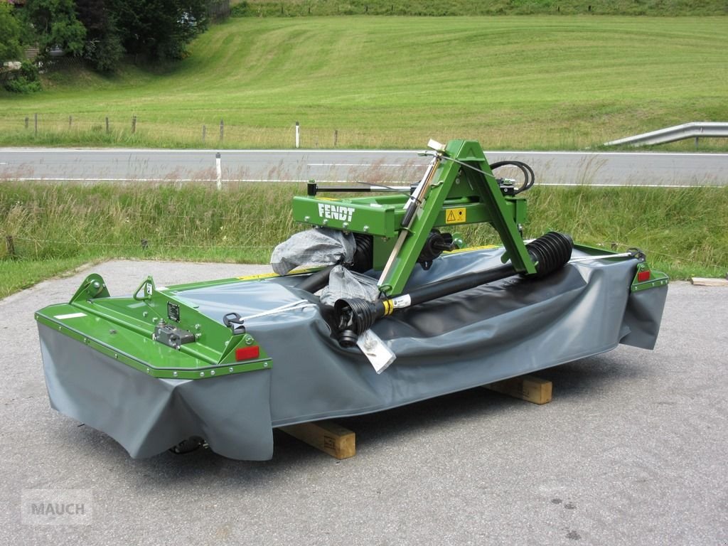 Mähwerk typu Fendt Mähwerk Slicer 260 FP-S Neu, Neumaschine v Eben (Obrázek 2)