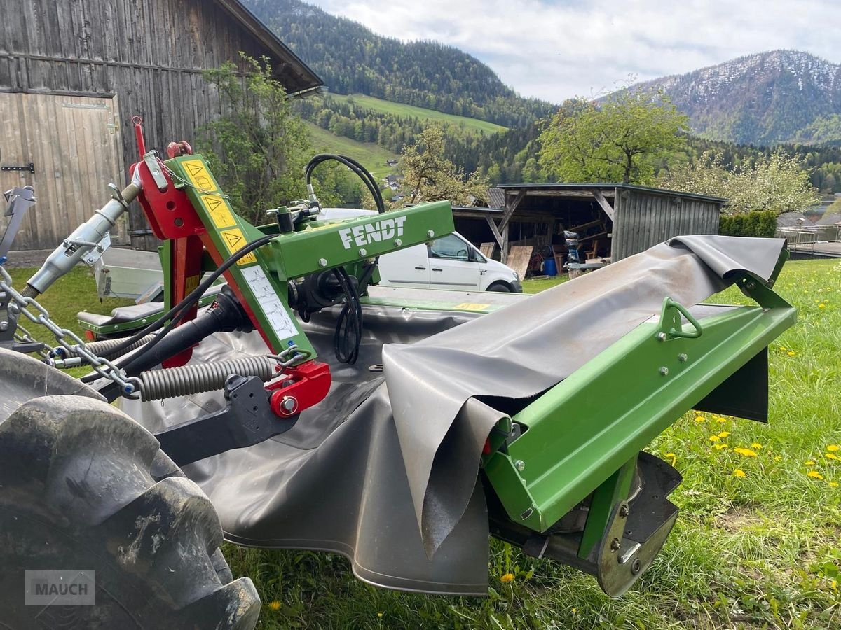 Mähwerk of the type Fendt Mähwerk Slicer 260 FP-S, Gebrauchtmaschine in Eben (Picture 5)