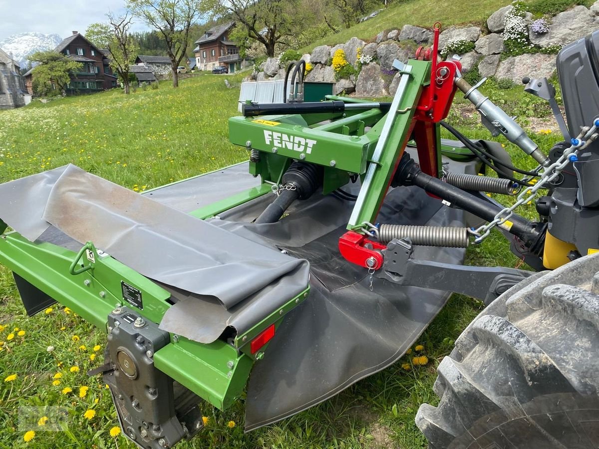 Mähwerk del tipo Fendt Mähwerk Slicer 260 FP-S, Gebrauchtmaschine en Eben (Imagen 8)