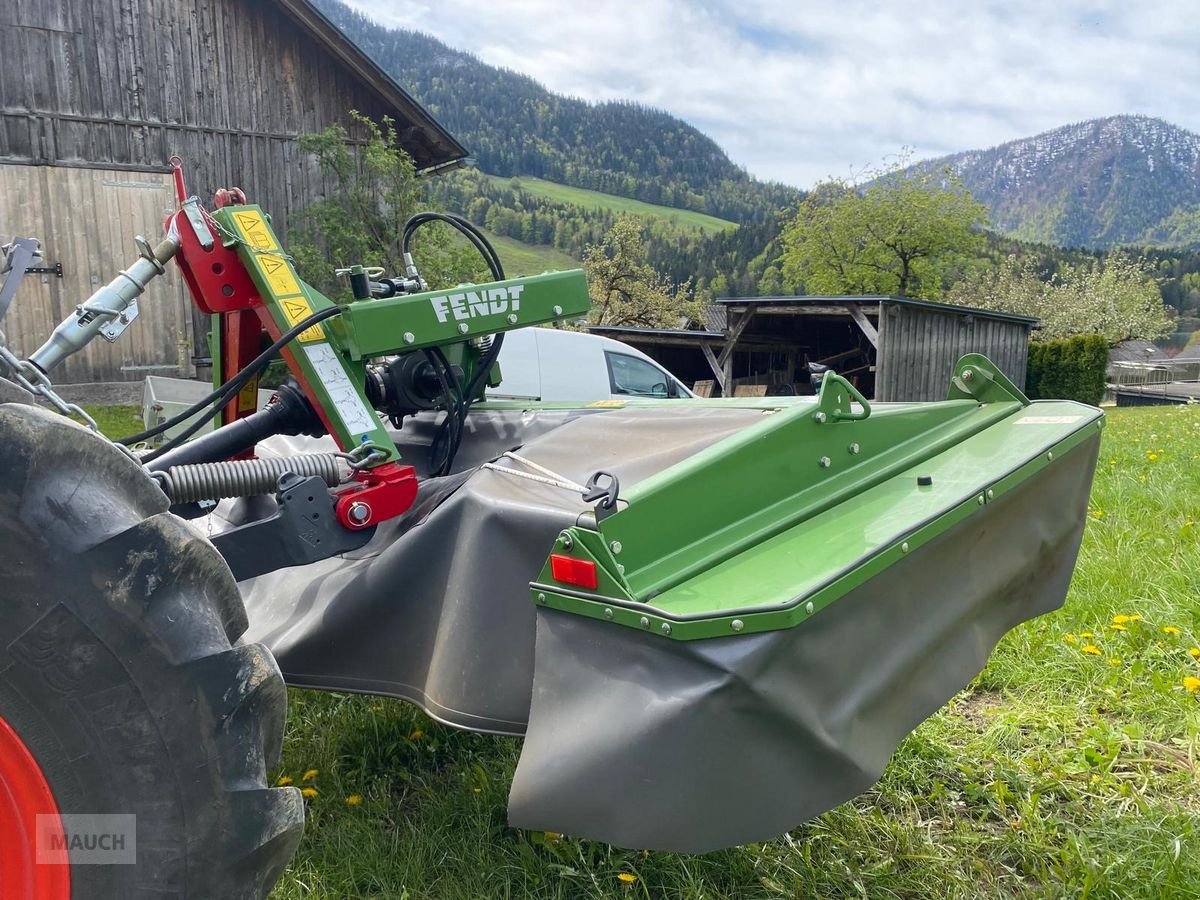 Mähwerk tipa Fendt Mähwerk Slicer 260 FP-S, Gebrauchtmaschine u Eben (Slika 13)